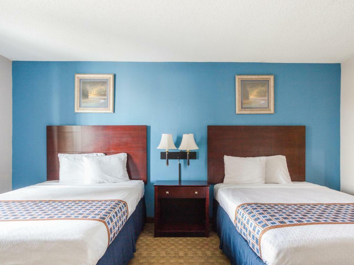 Oyo Hotel Augusta Downtown Bilik gambar